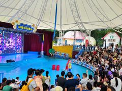 -史努比缤纷世界