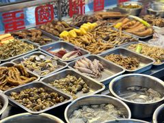 -圆蛋酒料•生腌(开元路店)