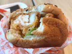 -德克士(西站站内店)