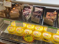 -蜂蝶来饼店(拱北总店)