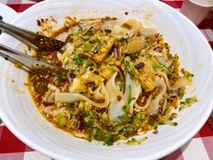 西贝面筋-西贝(上海我格广场店)
