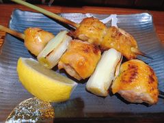 -鸟鹏烧鸟居酒屋(熙龙湾店)