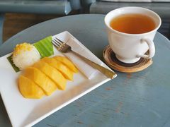 -Let’s Relax Spa(Chiangmai Pavillion)