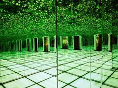 -印象莫奈时光映迹艺术展