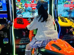 -大玩家(通州万达广场店)