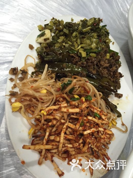 泸州老酒坊-图片-蒲江县美食-大众点评网