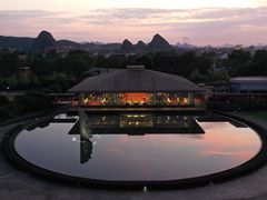 -Club Med地中海俱乐部·桂林度假村