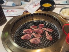 -炙城·韩式烤肉(南京东路店)