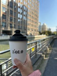 -SOLO Hair Salon