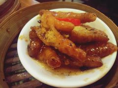 -添好运点心专门店(深水埗店)