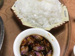 -幽优农庄·森波拉特色本地农家菜