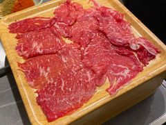 -欢乐牧场主题自助料理(龙华星河iCO店)