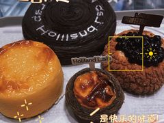 -好利来(建邺吾悦店)