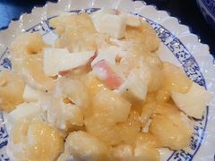 -百花深处·老北京风味菜