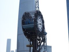 -世纪钟