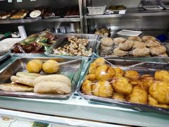 -锦馨豆汁(天坛路店)