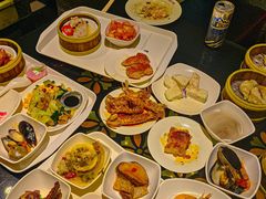 -堂会(白云店)