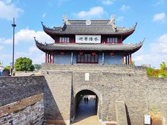 -盘门景区