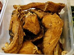 老上海熏鱼-光明邨大酒家(淮海路店)
