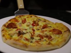 -Jack‘s Place 杰克地方西餐厅(新街口店)