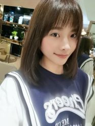 中发-SO HAIR