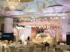 -广州富力丽思卡尔顿酒店