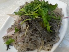剁椒鱼皮-千岛湖鱼味馆(十字街总店)