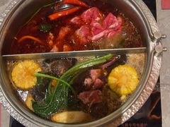 -一绪に寿喜烧(荟聚店)