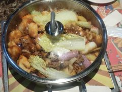 -御上皇三汁焖锅(薛城万达广场店)