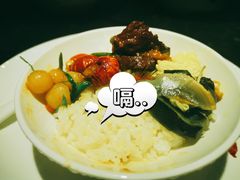 -楚禾宴·家宴(光谷大道店)