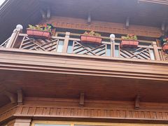 -棒棰岛宾馆景区