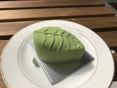 -莫奈花园法式蛋糕