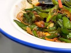 -兰湘子·湘菜小炒(石家庄万象城店)