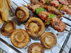 -老谢野馄饨(延安路店)