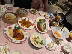 -囍凤楼·粤菜·点心·火锅(温特莱店)