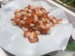 -禧瑞都大饭店(吊桥路店)
