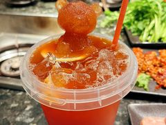 -重庆九记老火锅(广场店)