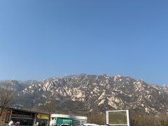 -北京凤凰岭