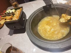 -芸山季·云南山珍菌火锅(宝能环球汇店)