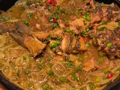 -老板恋上鱼(印象城店)