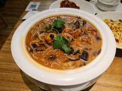 -上关雪東北菜(中房金谊店)