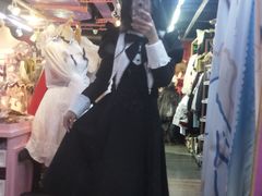 -甜镜物语 LOLITA·汉服·JK制服三坑生活馆(滨江道店)
