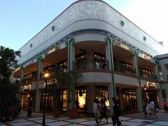 -三井奥特莱斯购物城(爵士之梦长岛店)