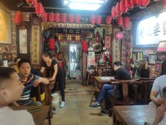 -玉祥府牛肉罩饼(金光道店)