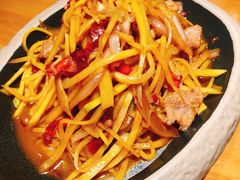 -莲香西域·正宗新疆菜(龙华店)