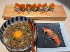 -TORO MaKi 寿司·日料(华创店)