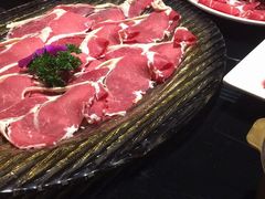 -鲁西肥牛(九方购物中心店)