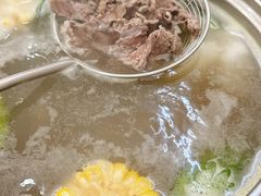 -全好食潮汕牛肉火锅(泗洲路店)