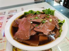 -澳门陈光记烧味饭店(万象城店)