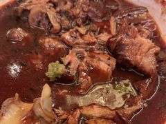 -水月周庄铂尔曼酒店-水月荟中餐厅